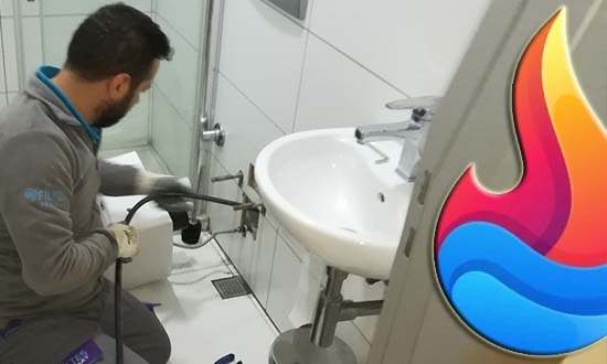 Banyo Tıkanıklık Açma
