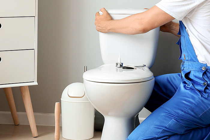 iletişim Tevhid Usta Sıhhi Tesisatçı