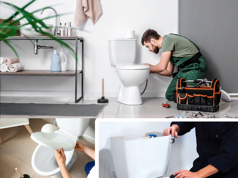 Tevhid Usta Su Tesisatçısı